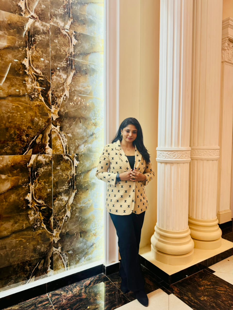 Dr.Periyakaruppan Divya (MBBS, MD)